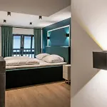 Oran Apartment 8