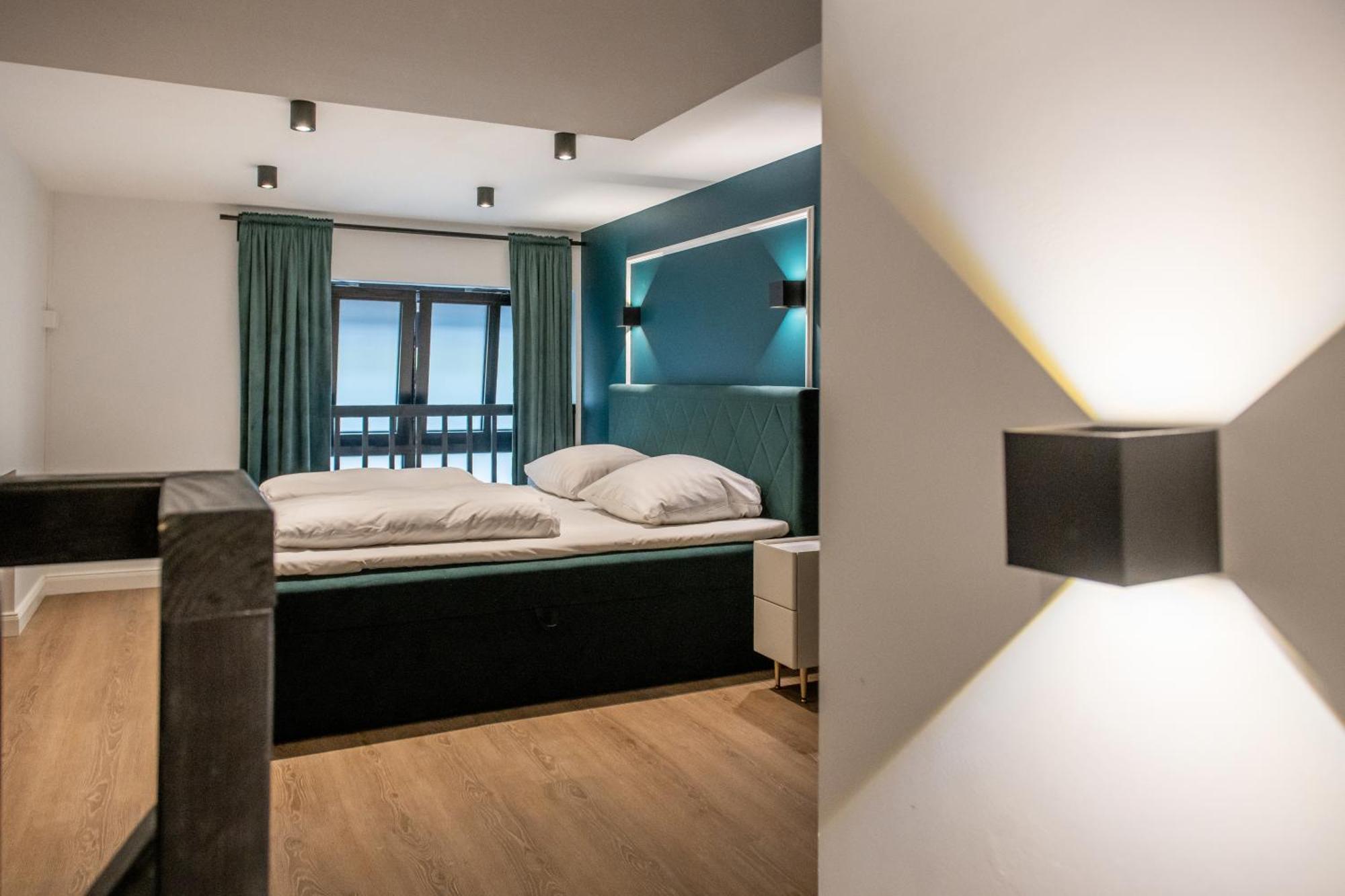 Apartment Oran 8 *