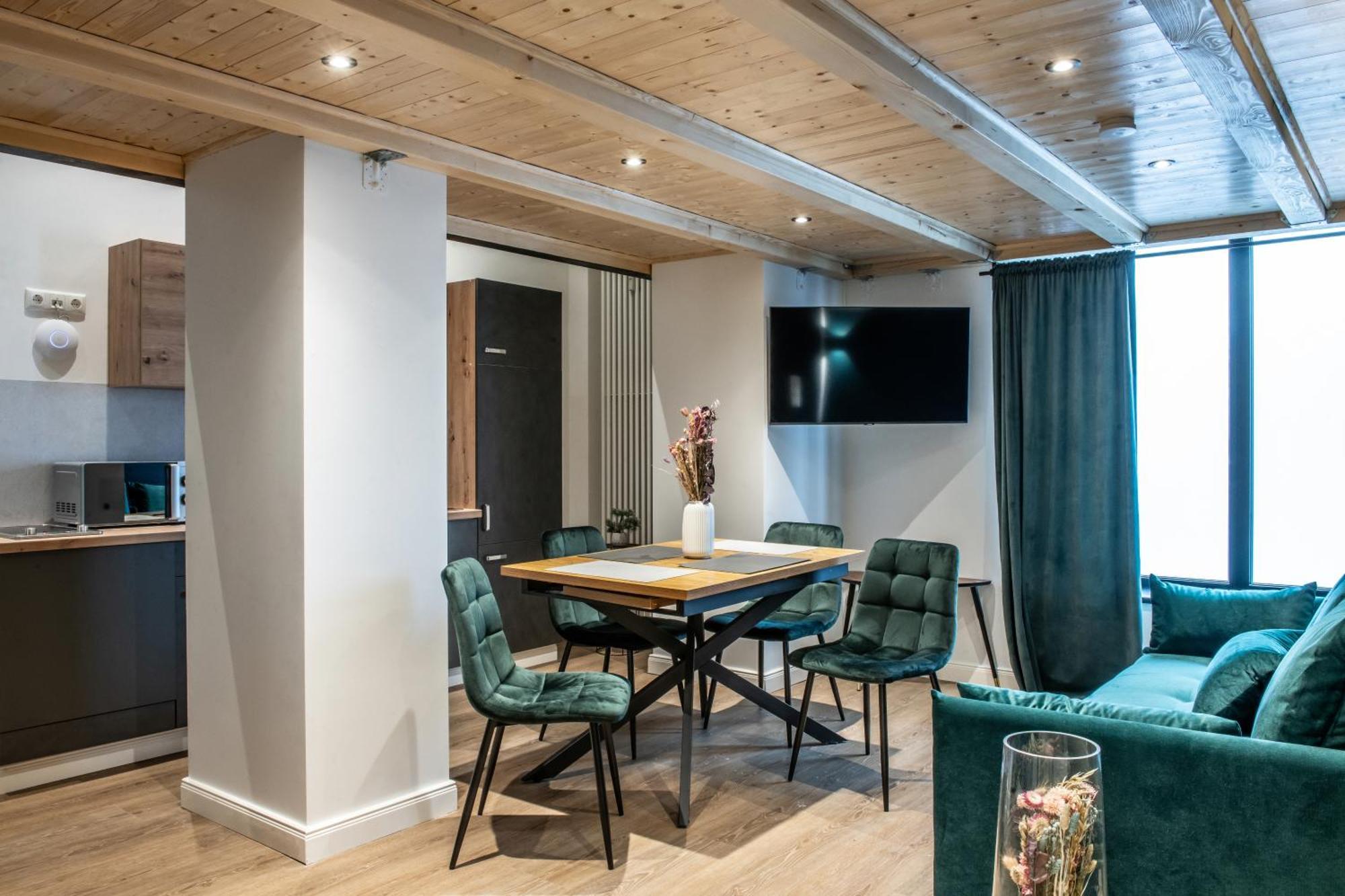 Apartment Oran 8